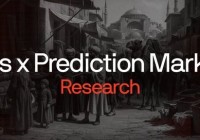 分析完231个预测市场后,我们发现了ICO的残酷真相