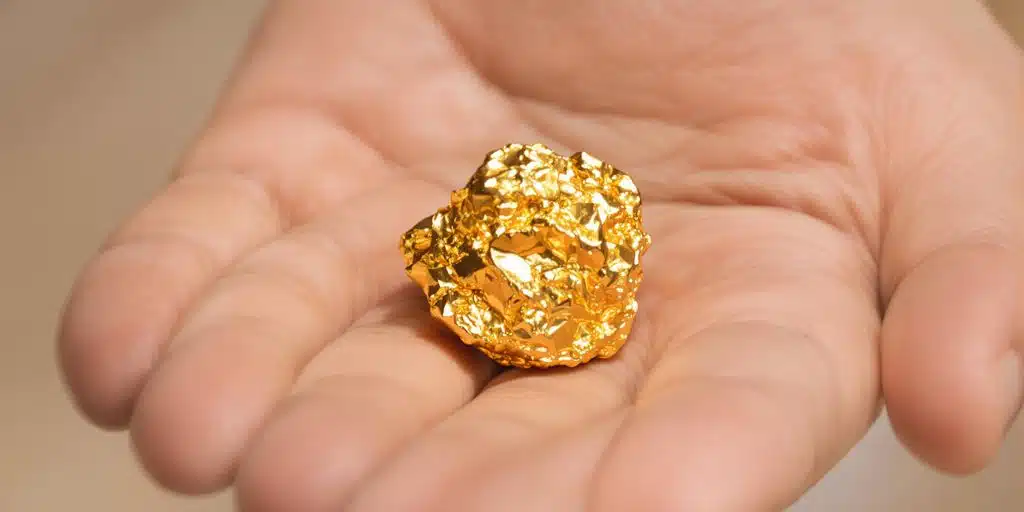 黄金凭证的分水岭：杰我睿爆雷与 Tether 的底层差异