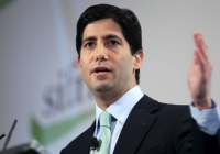 特朗普提名美联储新主席:凯文·沃什是币圈的盟友还是监管者?