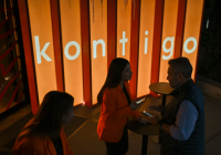 从硅谷宠儿到制裁焦点:一家初创公司如何触及委内瑞拉红线