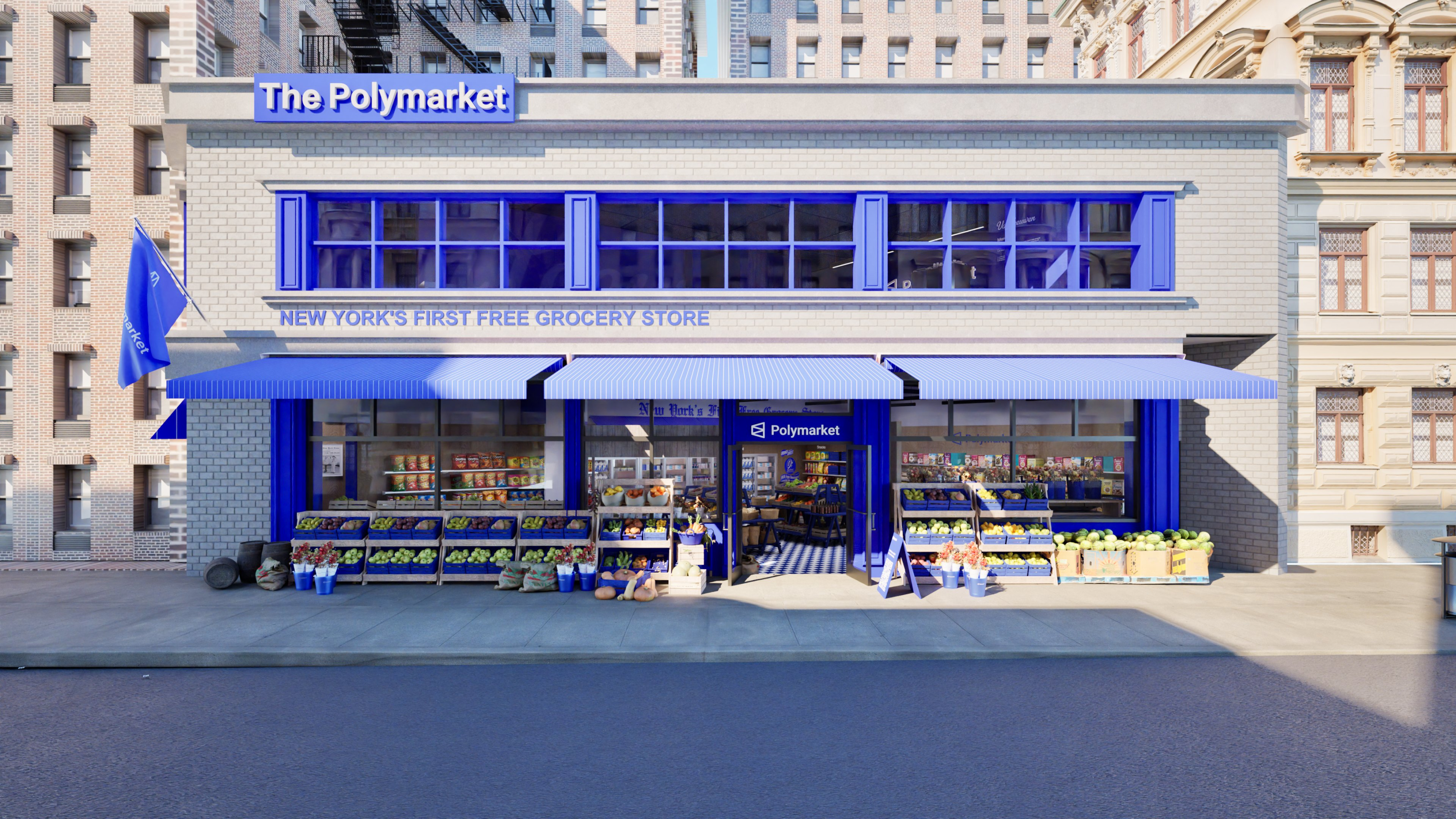 Predicting the “bad business” of market giants: from online gambling to offline stores