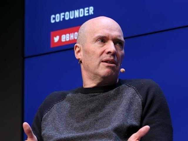 对话 a16z 联创:AI、创业、公平与“美式机会”
