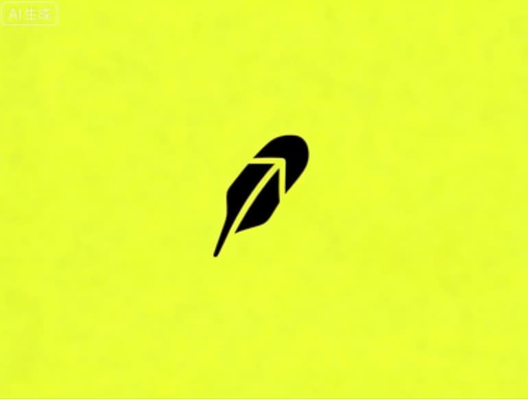 链上推股票,却留重置权:Robinhood 的进退实验