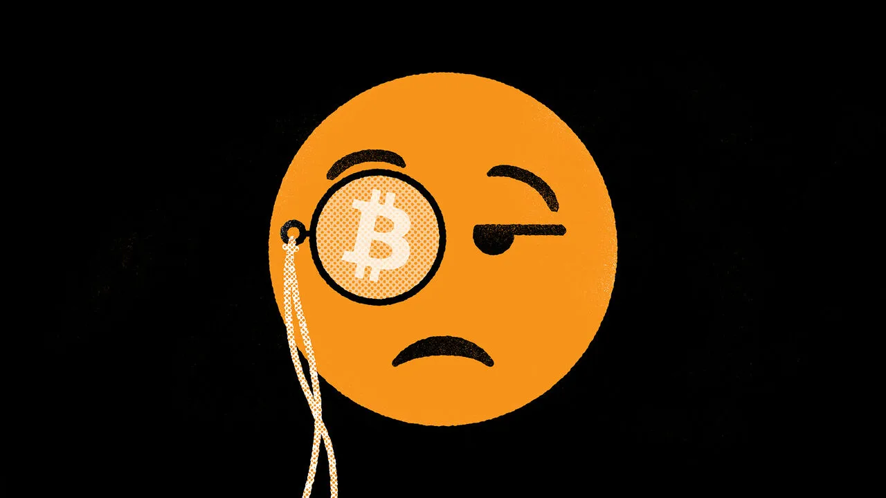 加密市场的“氛围感”是如何消失的?