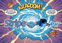 「干翻」PayPal的人,想把它买下来