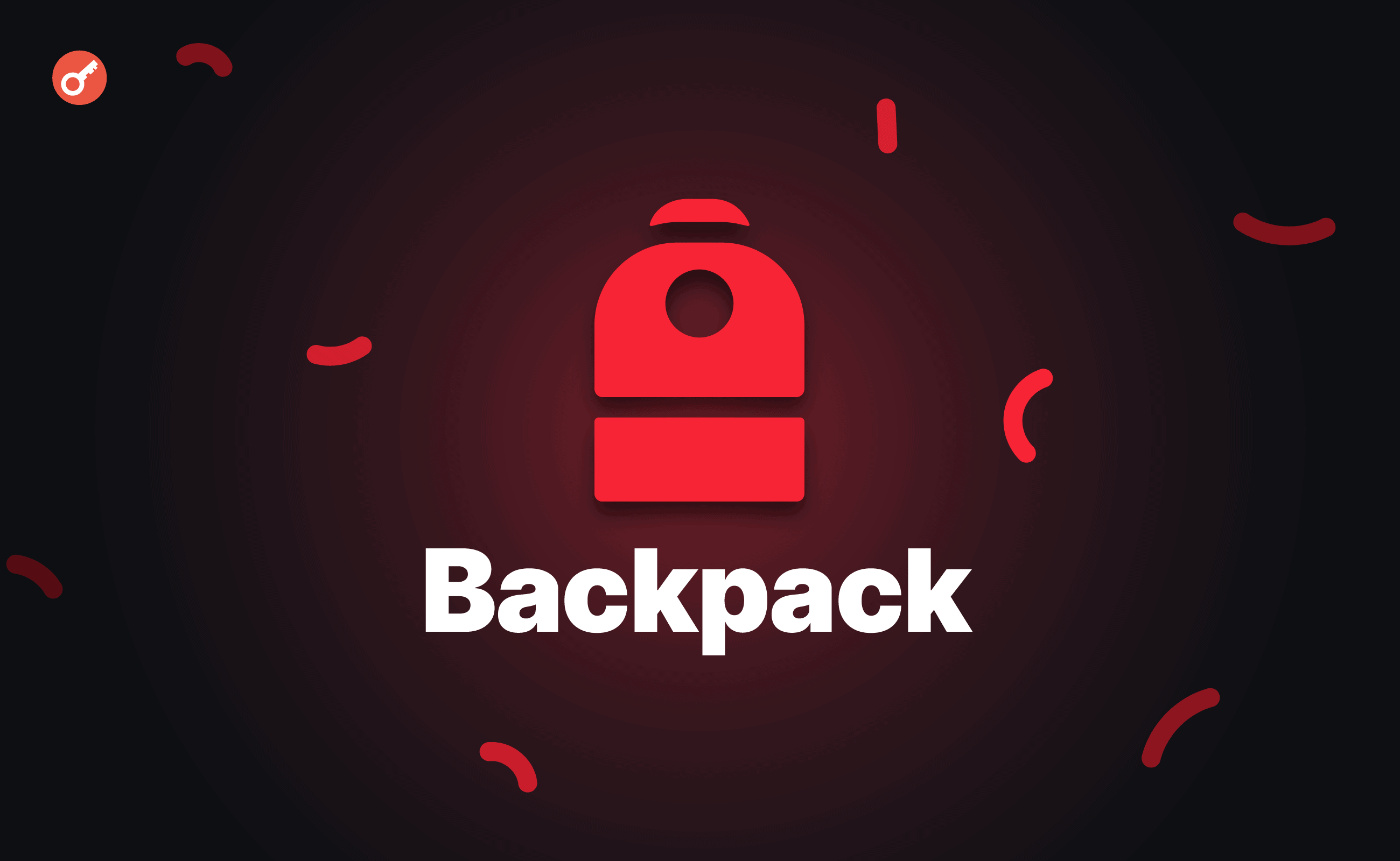 质押代币换股权,Backpack的“用户变股东”是怎么成立的?