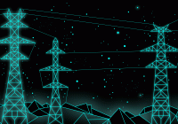 中国 AI 模型如何用Token“出口”电力?