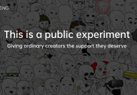 受够了坐庄游戏?明晚10点,这场直播回归Meme初心