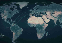 中东震荡下的资金暗流:期权数据揭示BTC避险逻辑