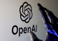 资本点火:OpenAI超级融资背后的AI竞速赛