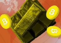 别急着骂比特币,它正在成为“下一代黄金”