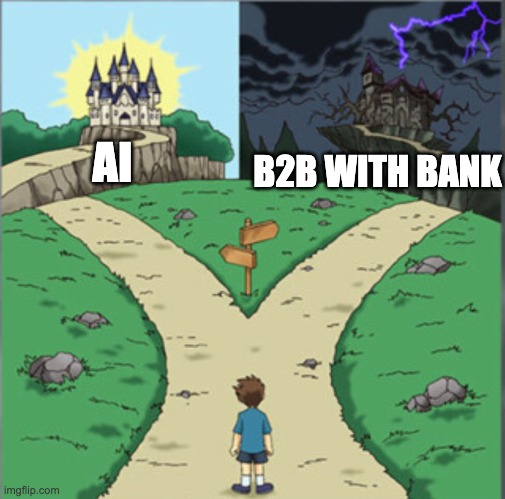 为什么我们不再热爱 Crypto 了