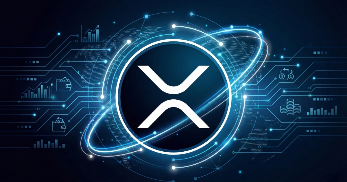 当公司战略与代币价格分离:Ripple回购与XRP下跌之谜
