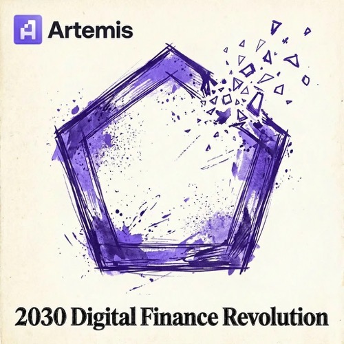 人均5个AI助理... 2030年数字金融全景前瞻
