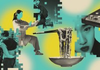 穿拖鞋、喝热水、练八段锦:这届老外集体“确诊”为中国人