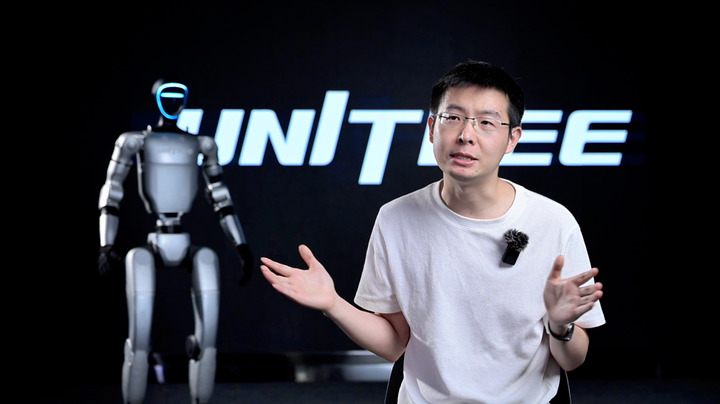 The investment community's common answer: Yu Shu