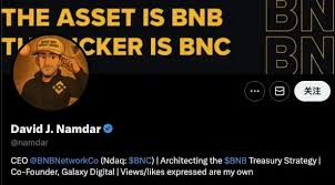 Has CZ been cut too? The inside story of the bloody battle for control of the BNB treasury comes to light