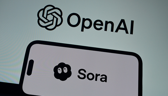 日烧百万、收入仅200万:OpenAI为何最终砍掉Sora这棵“摇钱树”?