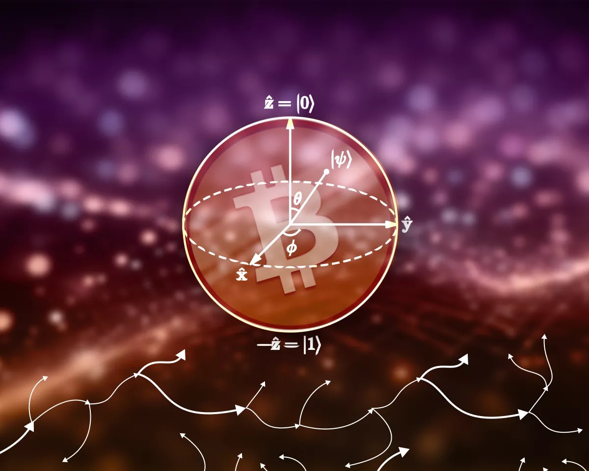 别慌,比特币开发者比你更早看到量子危机