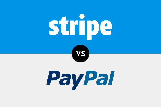 是什么让Stripe向上、PayPal向下?