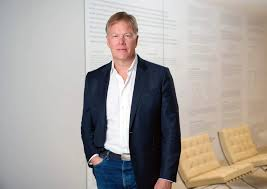 Interview with Pantera's founder: Bitcoin is speeding away from traditional assets, and the bottom will have to wait 6-8 months