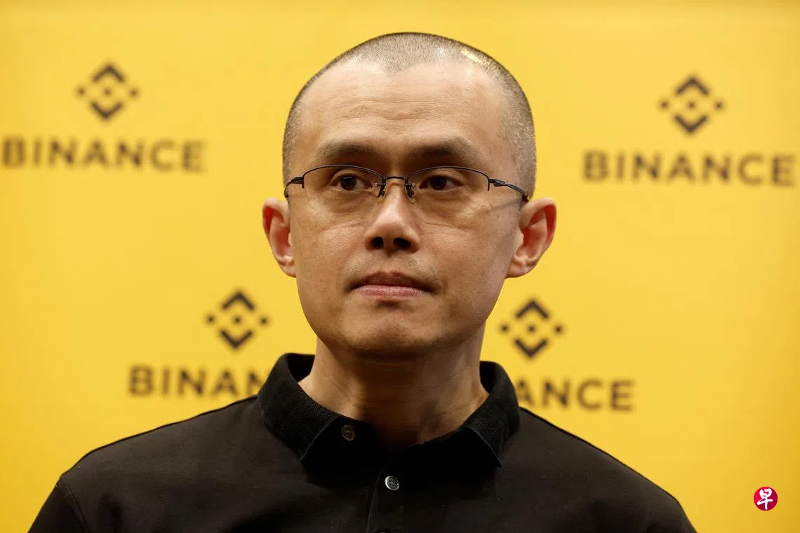 读懂CZ:币安之前的蛰伏岁月,与那72条底层原则