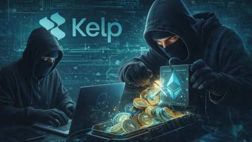 Kelp-Aave crisis: 290 million losses, who pays for it?