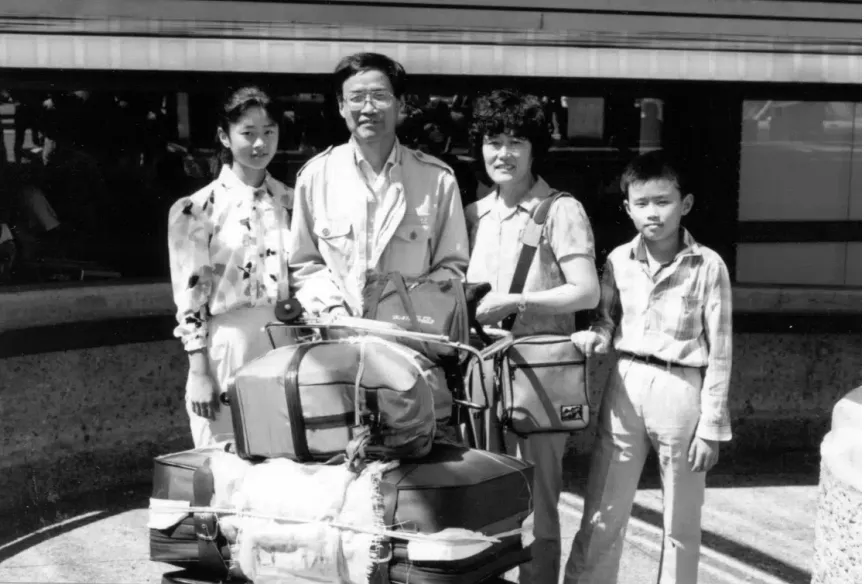 从0到币安|CZ的十点人生经验