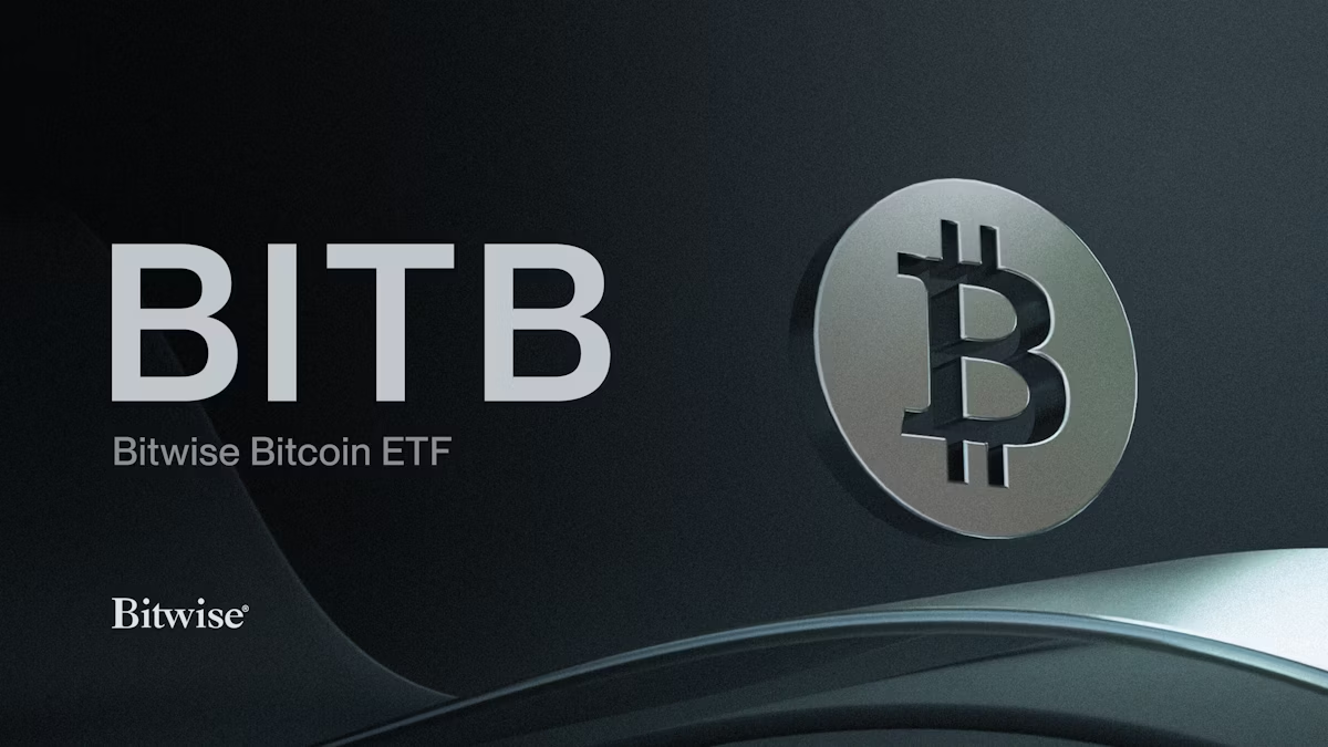 Bitwise判断:下半年看多比特币,AI与监管或点燃下一轮山寨行情