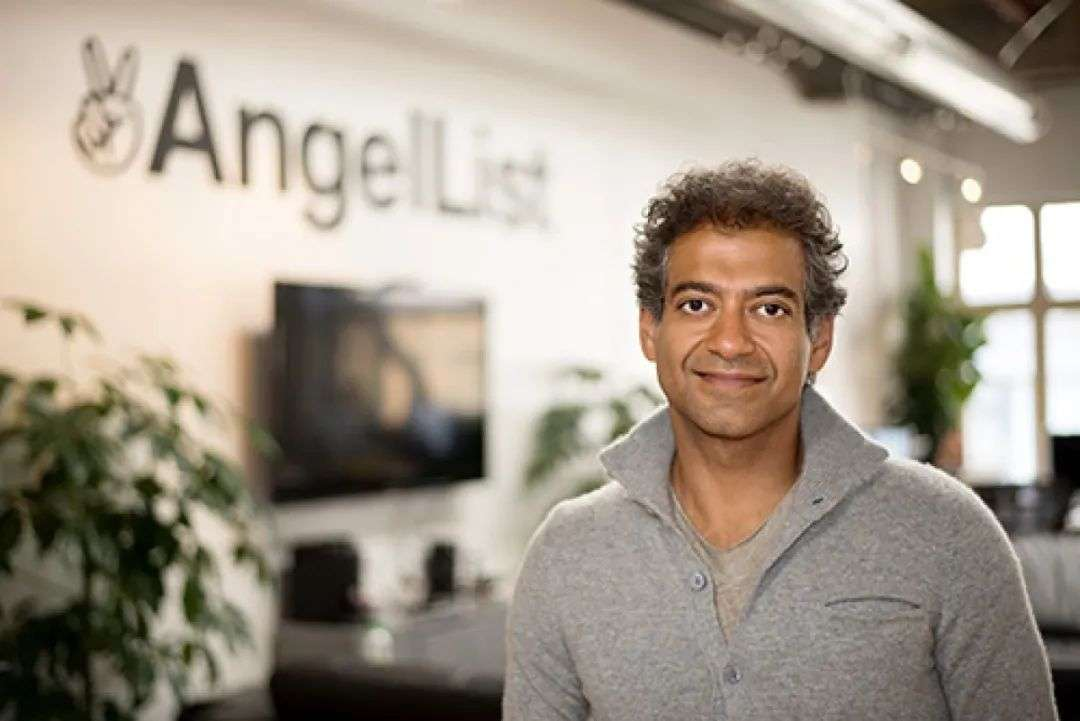 Naval亲自下场，AngelList开始把未上市独角兽装进USVC