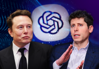 OpenAI与马斯克世纪诉讼:一笔3800万如何撬动万亿公司治理?
