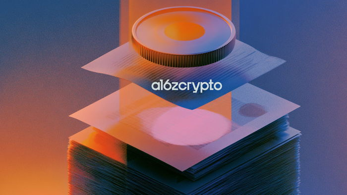 a16z Crypto 新基金缩水一半:加密行业风向真的变了