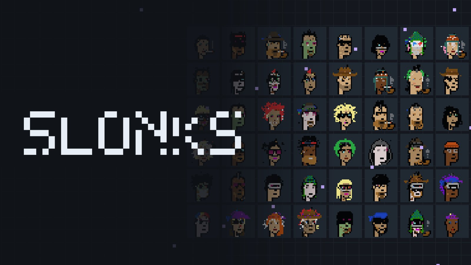 Can AI paint the wrong pixels cause hype? Take you to understand Slonks 60 times in 6 days
