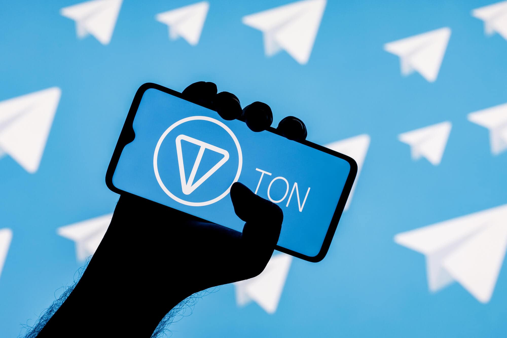 Telegram亲自接管TON,如何将社交流量转化为链上日常?
