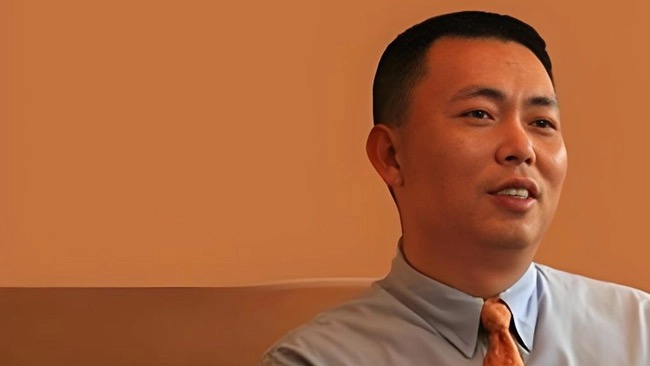 段永平出手了!首次建仓Circle,他在赌什么?