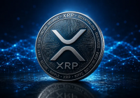 万亿级银行巨头转向:加仓XRP,撤离Solana
