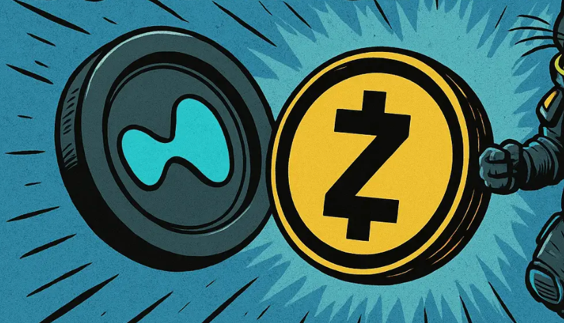“茅台时刻”再现:流动性枯竭下,资金为何抱团 HYPE 与 ZEC?