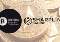 ETH 又有戏了?Sharplink 和 BitMine 挤进罗素指数名单