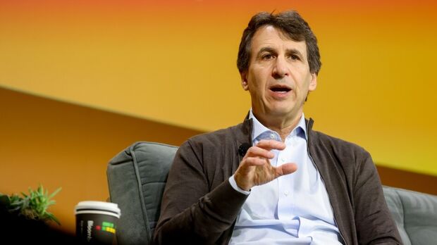 In-depth conversation with the head of Apollo: The most expensive part of AI has just begun