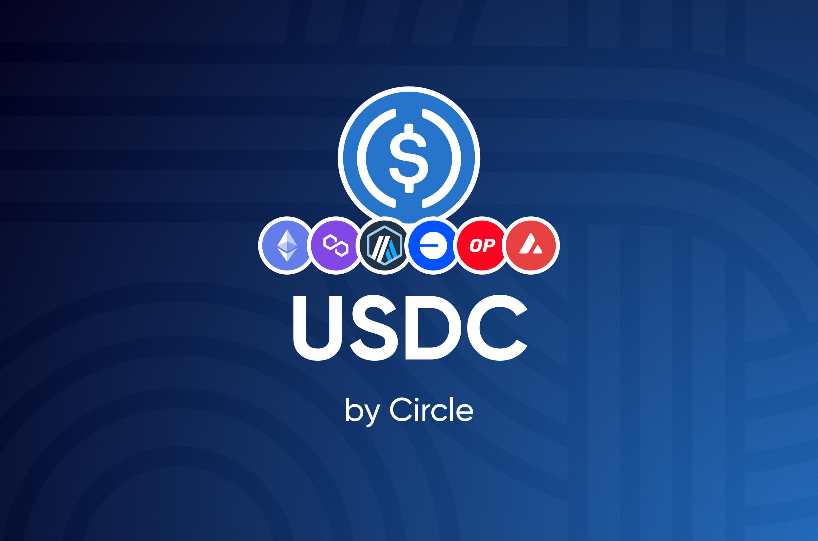 Arc、CPN、AI 支付:拆解 Circle 的下一阶段布局