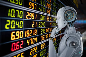 AI 狂欢之后,新的投资窗口在哪里?
