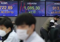 财富效应席卷韩国:股市正在重塑投资情绪