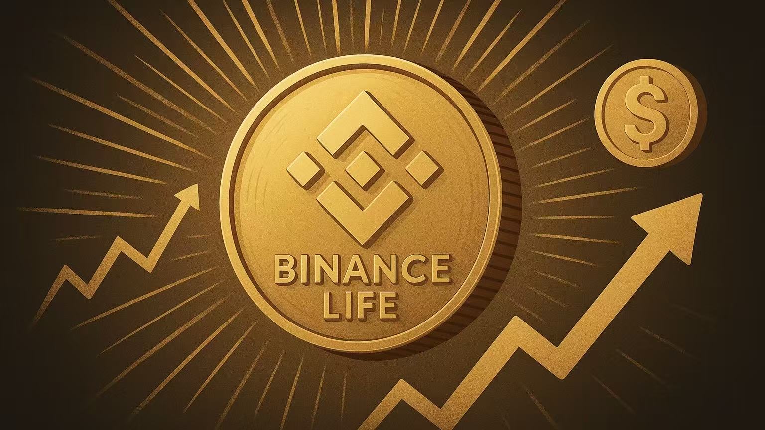 Binance Life surpassed $880 million in market capitalization, but the meme boom is a thing of the past