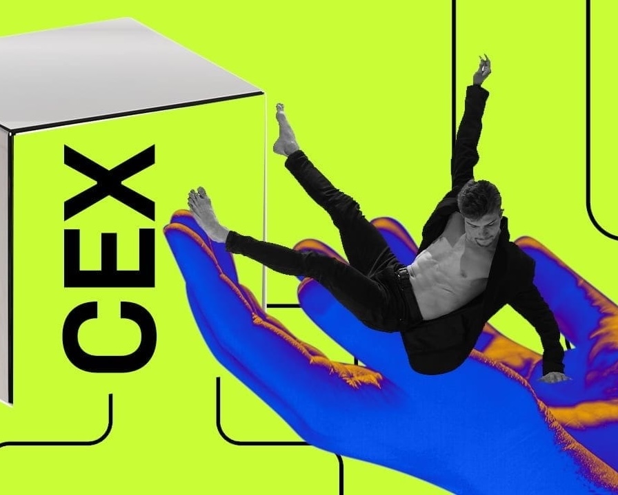 CEX集体转型传统金融,山寨币进入“自生自灭”的生存考验期