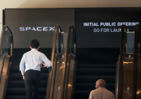 别急着追 SpaceX,热门 IPO 首年表现并不乐观