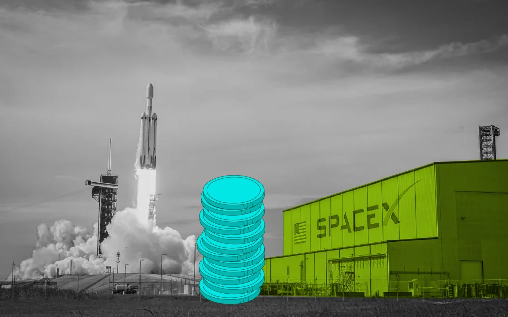 SpaceX敲钟，马斯克成人类首个“万亿美元先生”，400名员工身家过亿