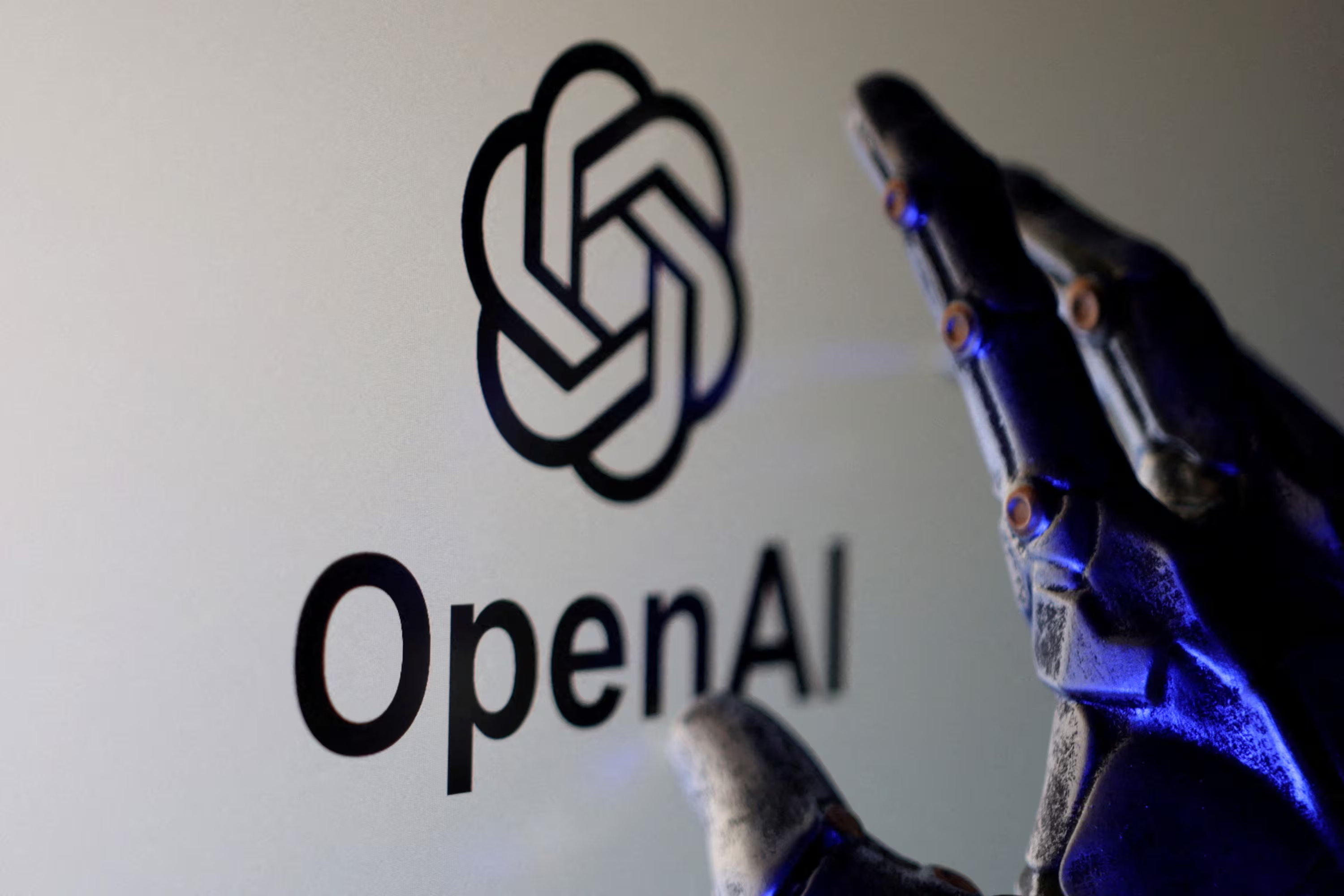 AI烧钱时代：OpenAI只是开始，不是例外
