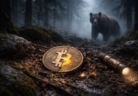 比特币要跌到5.2W?大资金已动手