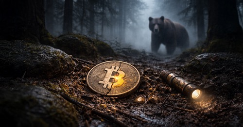 比特币要跌到5.2W？大资金已动手