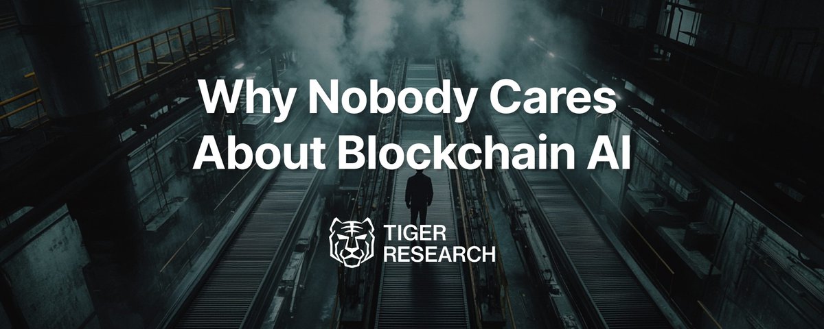 AI席卷全球,Crypto+AI缺了什么?